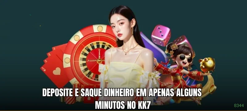 8344 Game