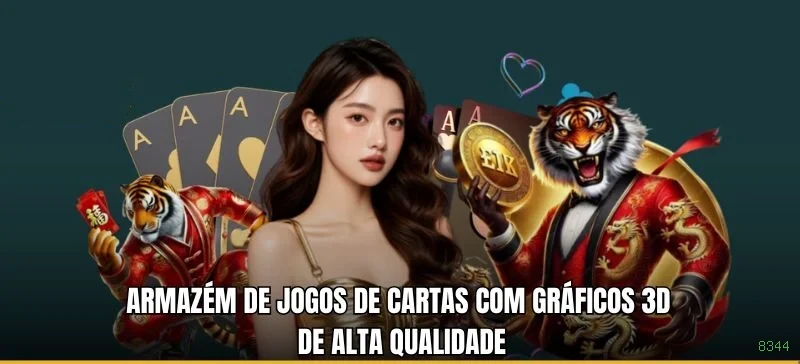 8344 Plataforma