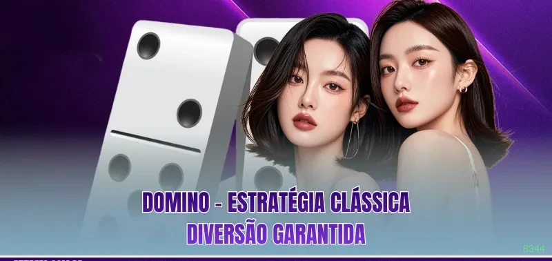8344 Jogo Responsável